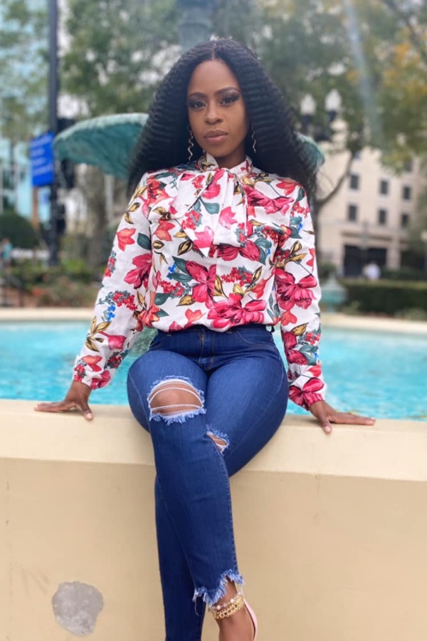 Cruise Brothers Travel Agent Ashaunte Hamilton